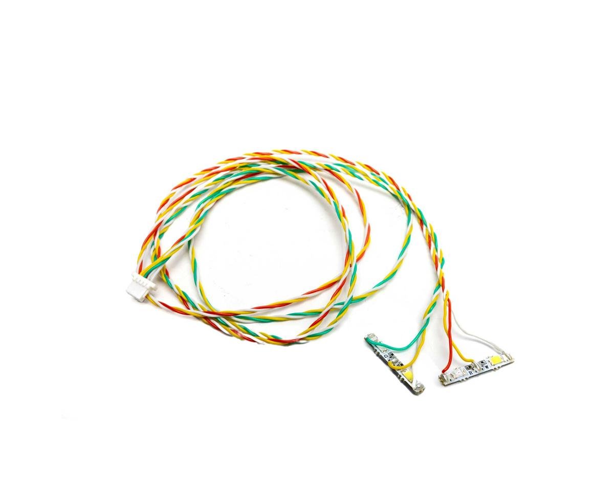 E-flite UMX Cirrus SR22TLED Light Set