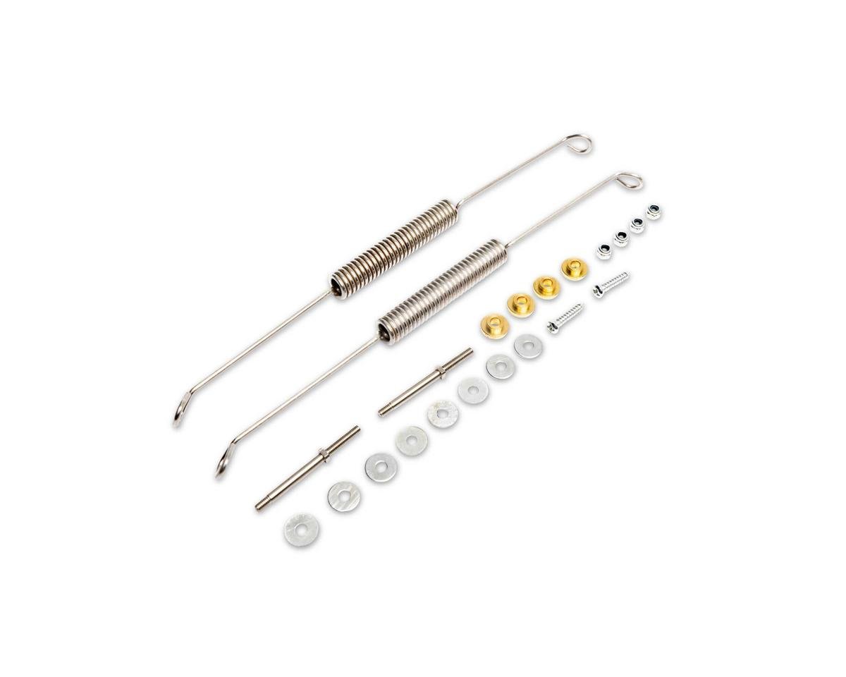 E-flite Turbo Timber Evolution 1.5m Retrofit Landing Gear Kit w/Heavy Duty Springs