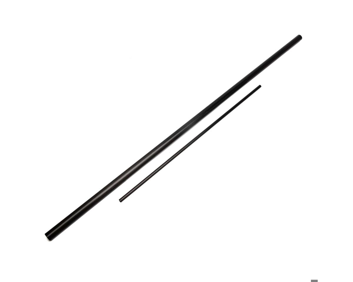E-flite Sportix 1.1m Wing & Horizontal Carbon Tubes