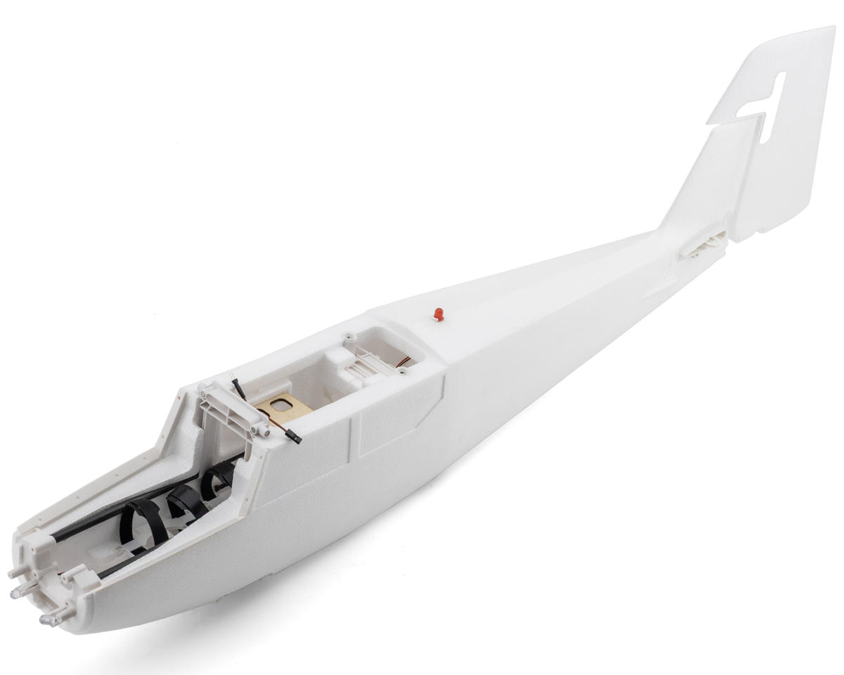 E-flite Night Timber X Fuselage