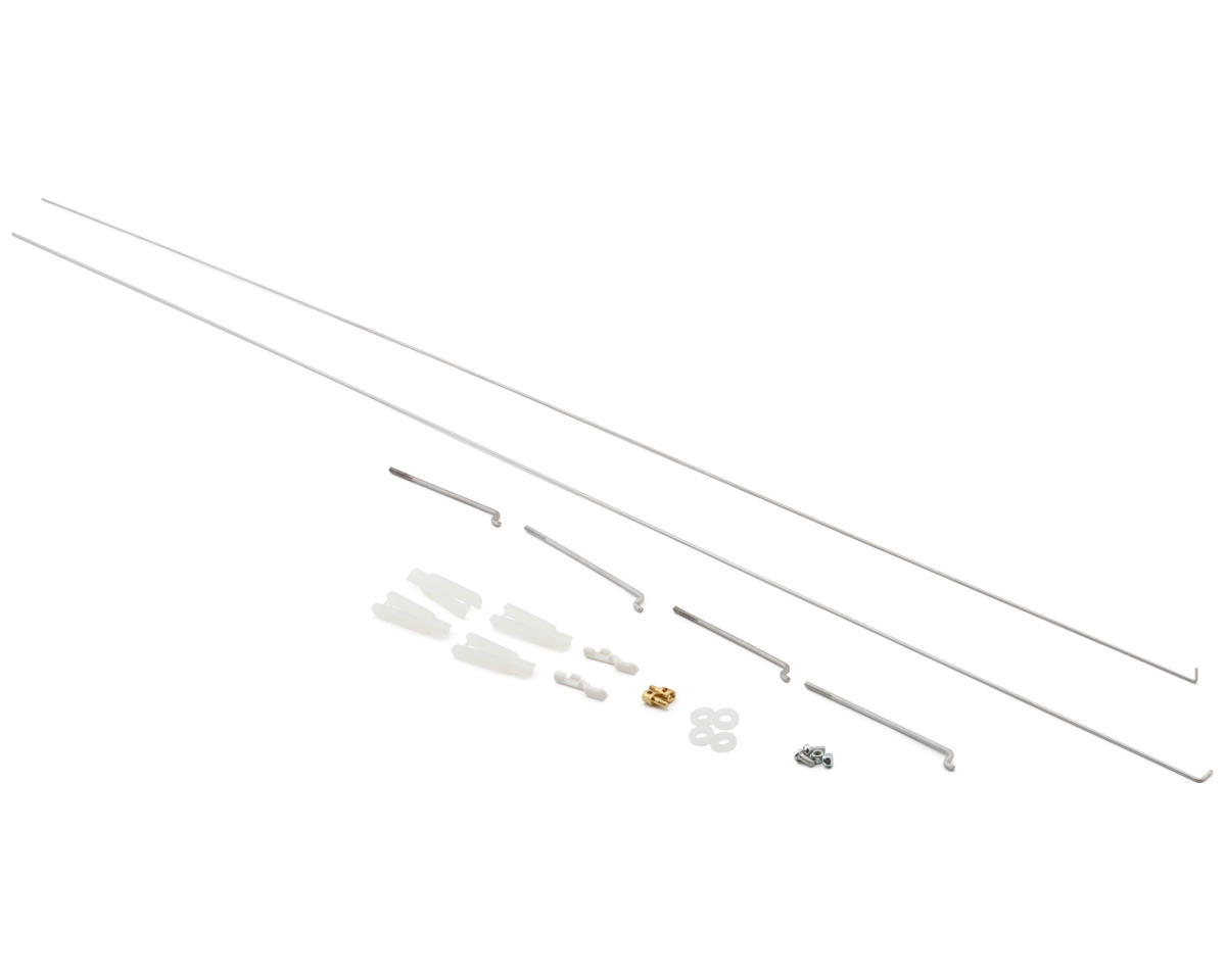 E-flite Night Timber X Pushrod Set