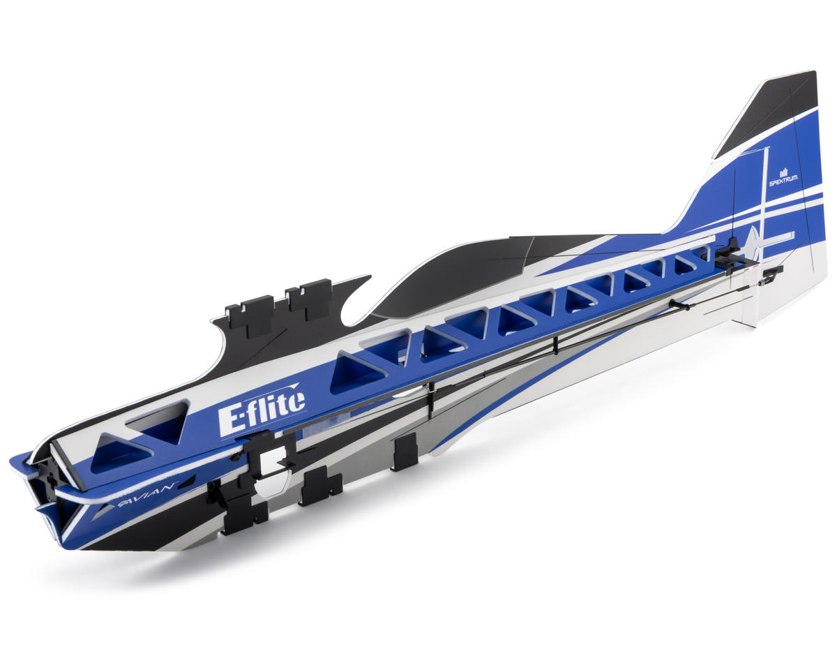 E-flite 4-Site 3D Fuselage