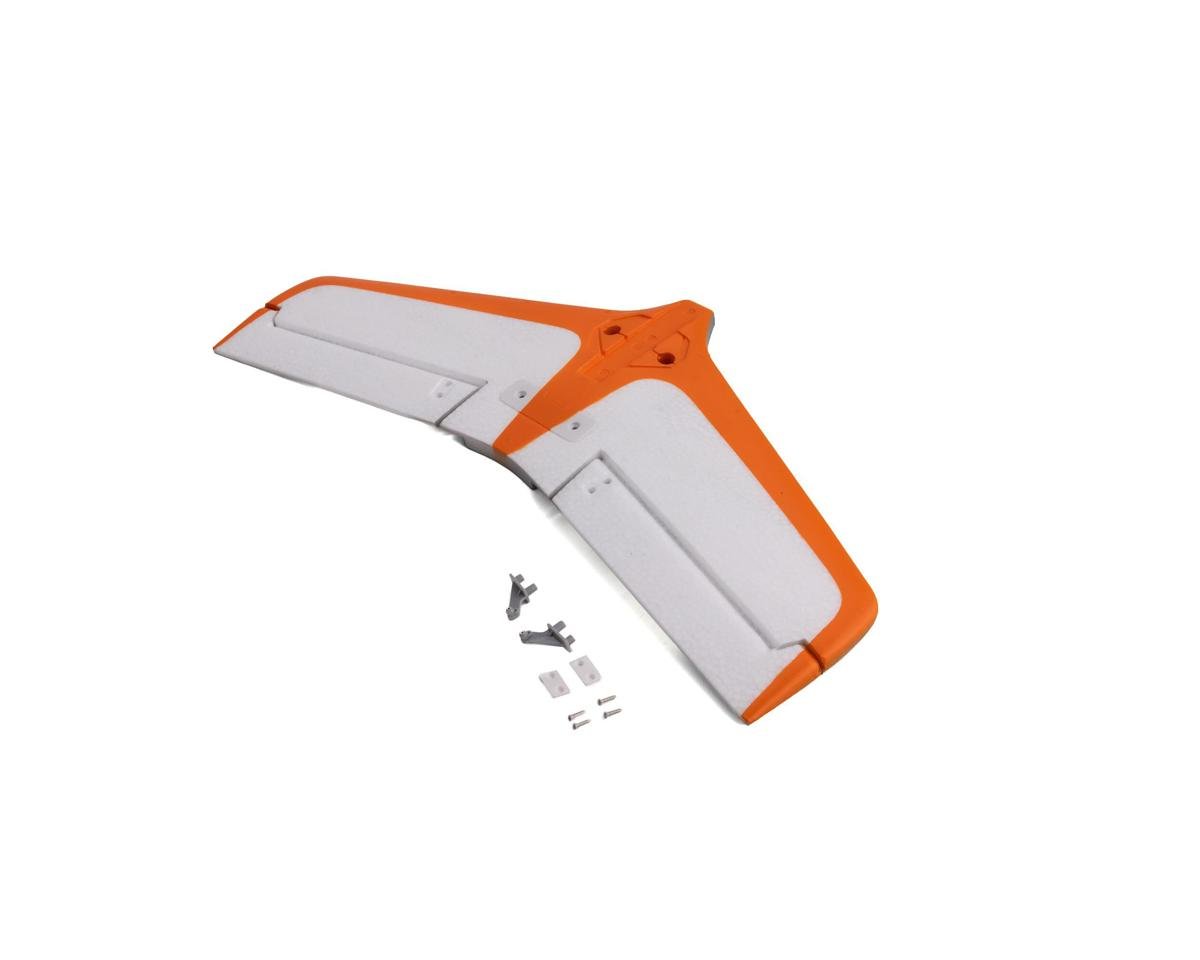 E-flite Horizontal Stabilizer: Viper 70 Orange-
