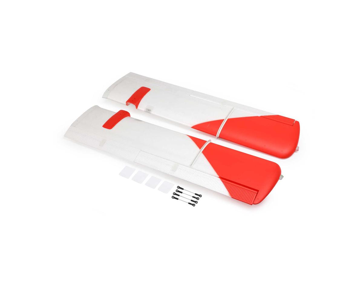 E-flite Wing: DHC-6 Twin Otter 1.4m