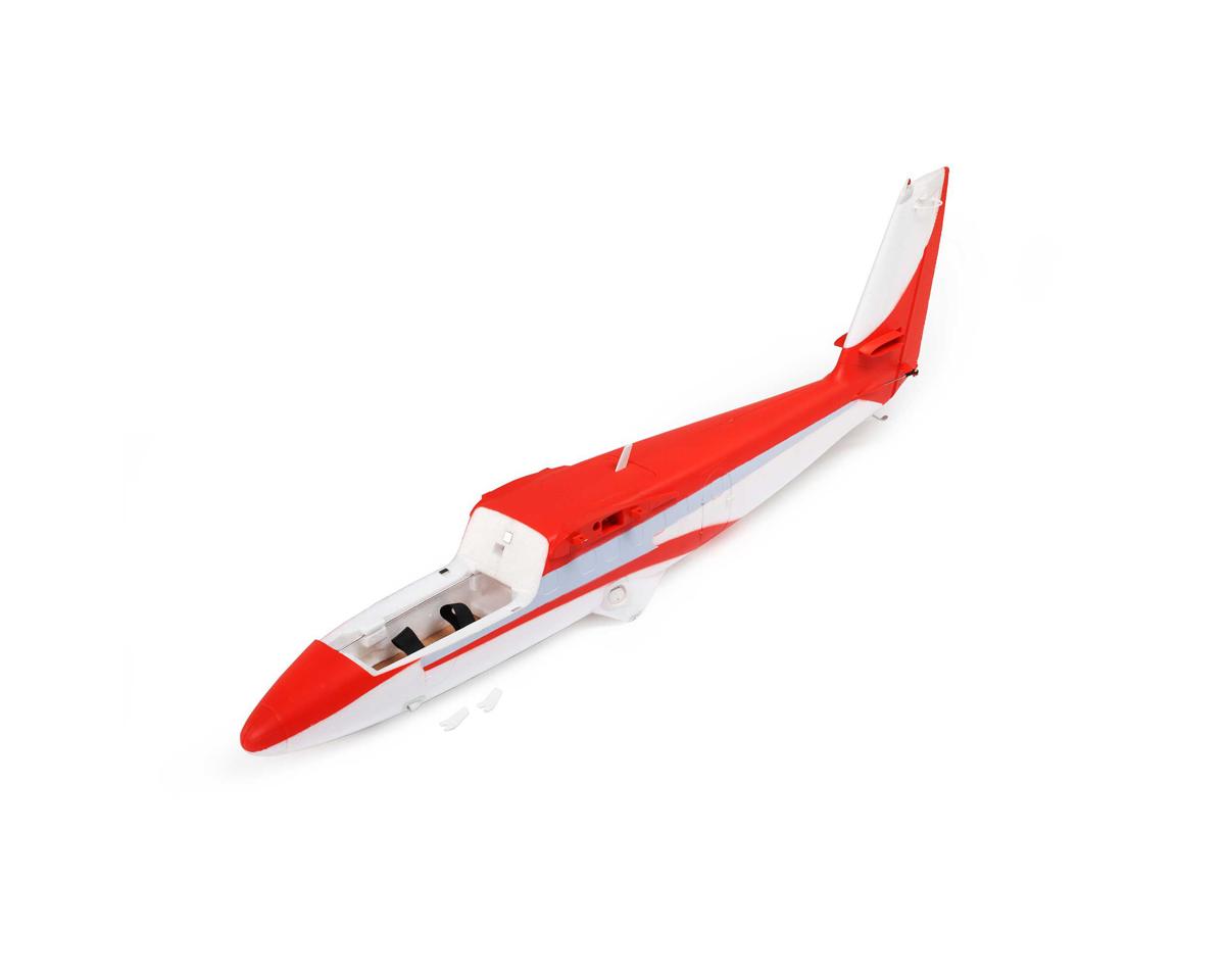 E-flite Fuselage: DHC-6 Twin Otter 1.4m