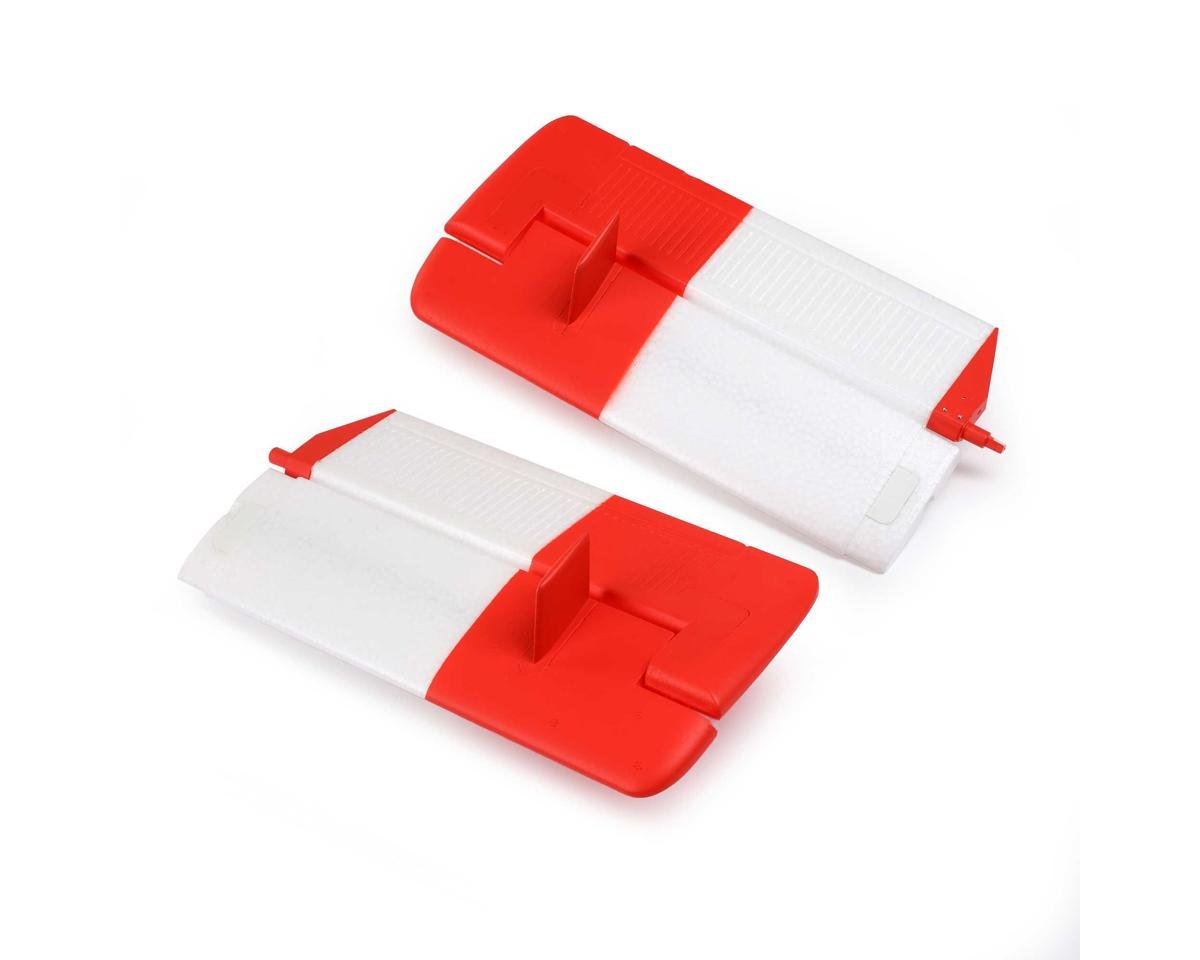 E-flite Horizontal Stabilizer: DHC-6 Twin Otter 1.4m