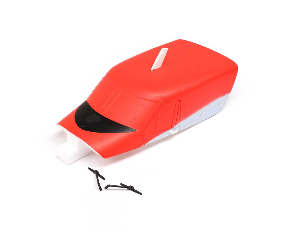 E-flite Battery Hatch: DHC-6 Twin Otter 1.4m