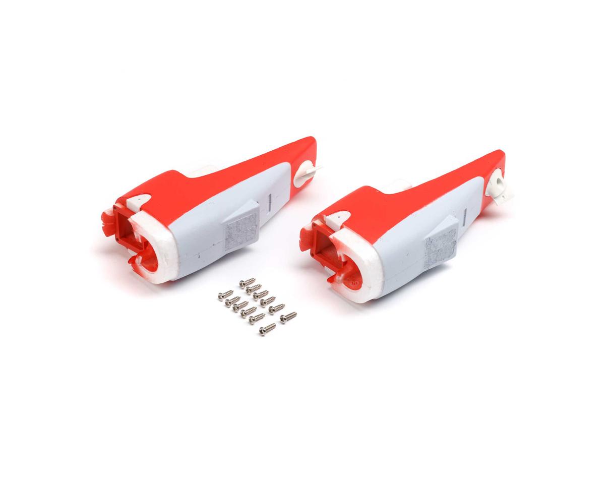 E-flite Nacelle Set: DHC-6 Twin Otter 1.4m