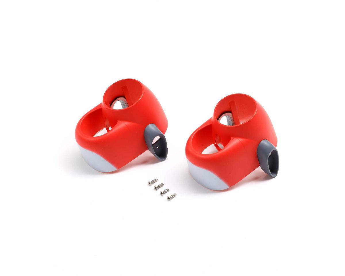 E-flite Cowl Set: DHC-6 Twin Otter 1.4m