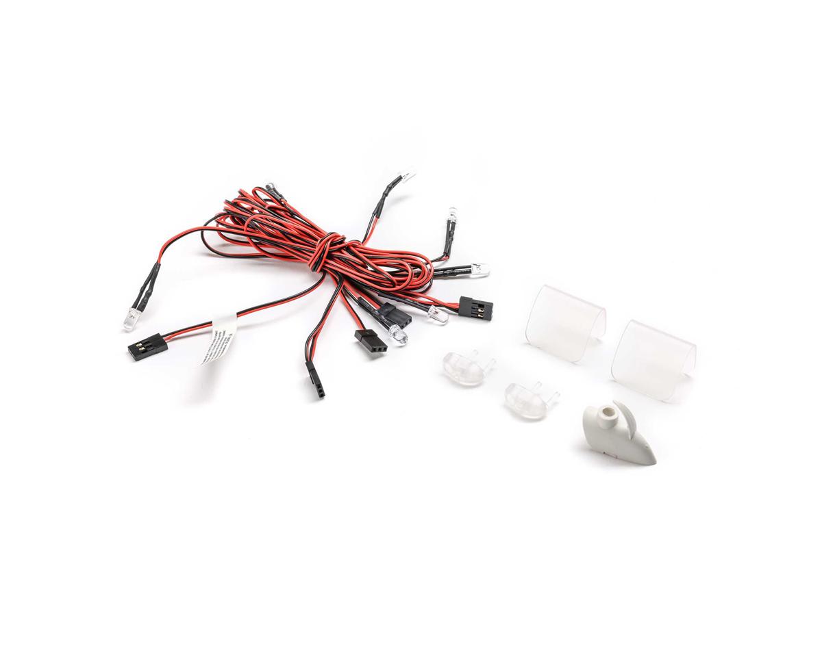 E-flite Lighting Set: DHC-6 Twin Otter 1.4m