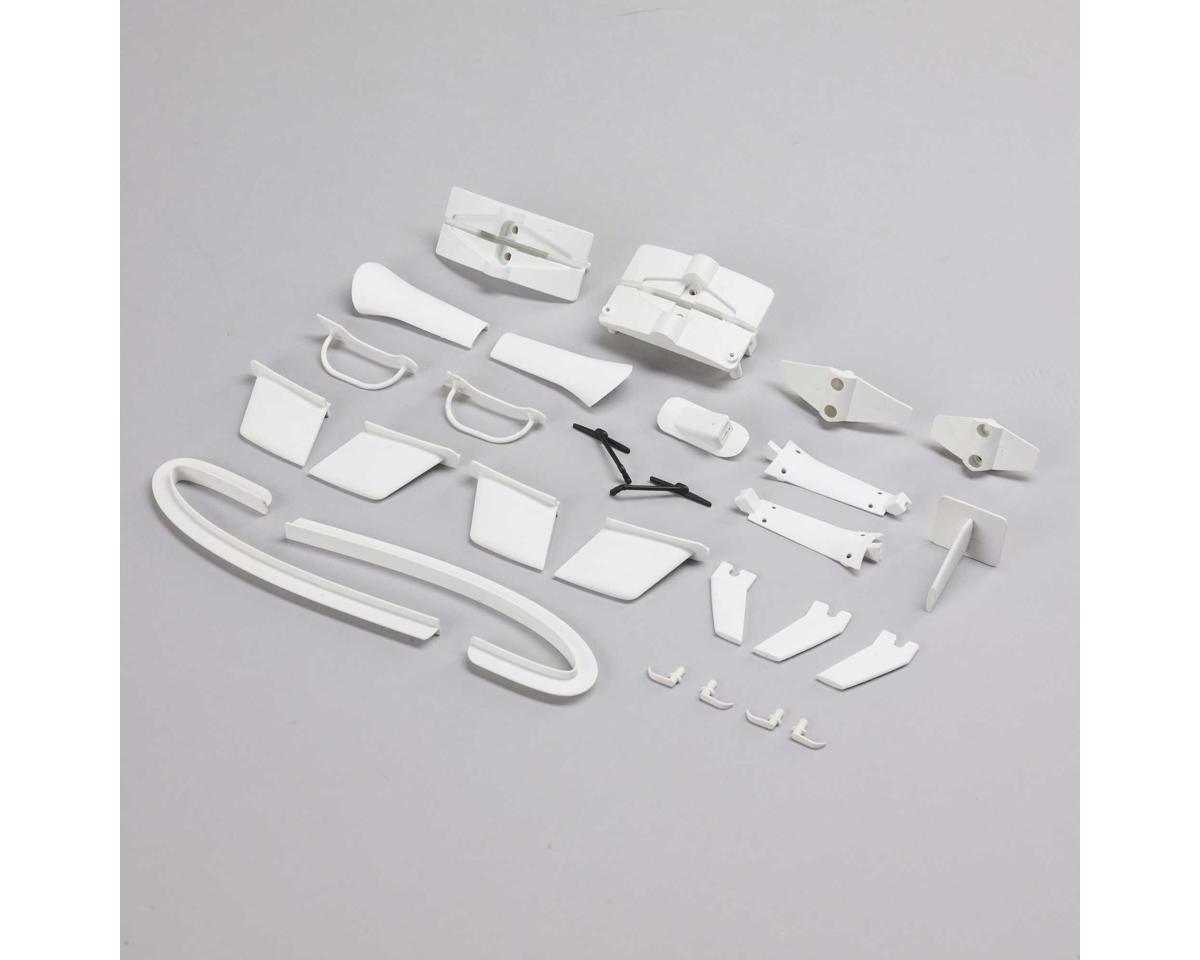 E-flite Plastic Parts: DHC-6 Twin Otter 1.4m
