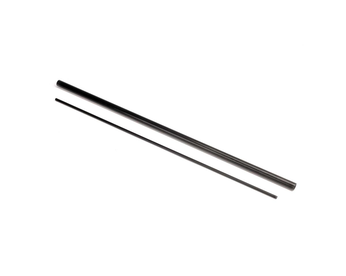 E-flite Wing and Stabilizer Tubes: DHC-6 Twin Otter 1.4m