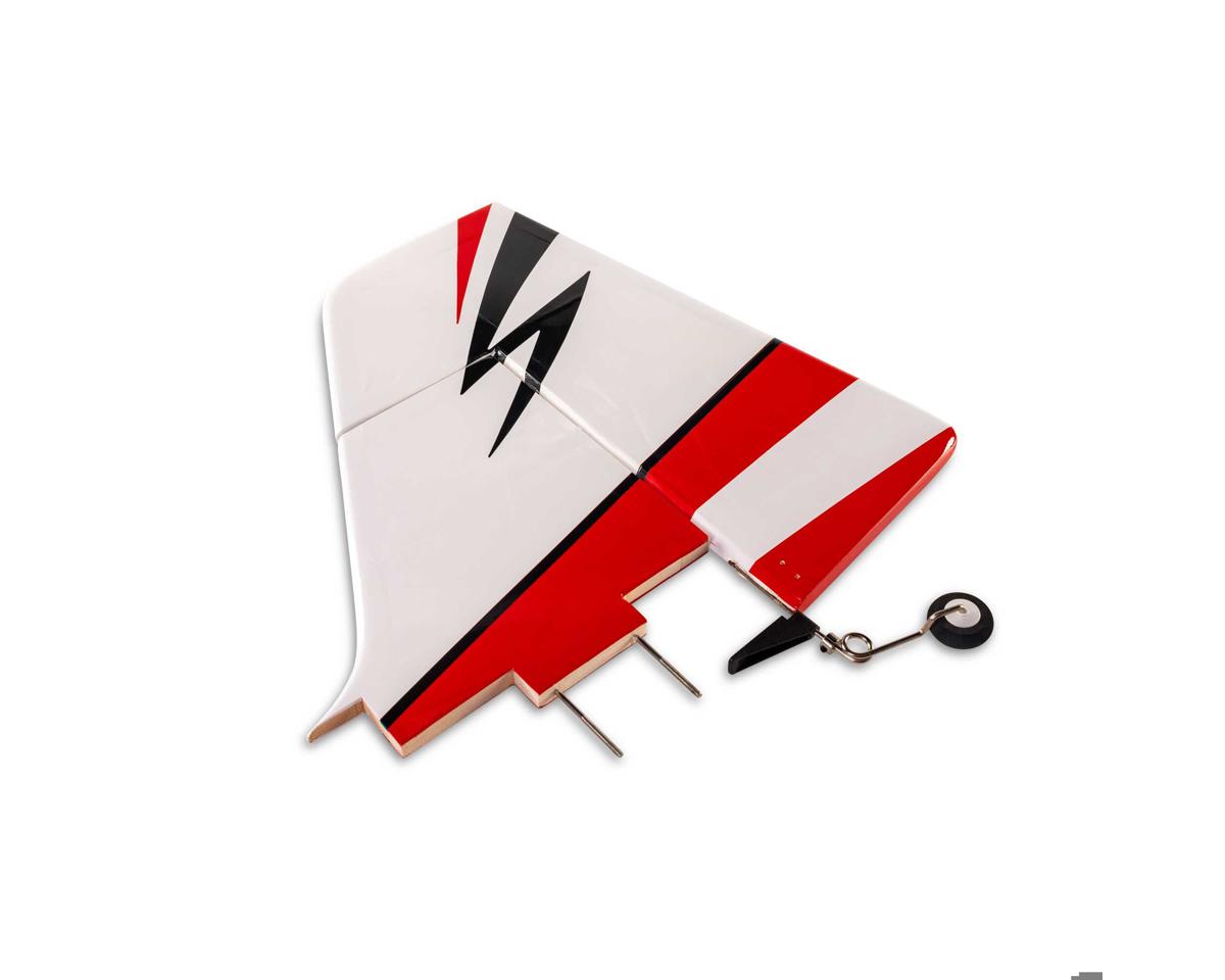 E-flite Turbo Timber SWS 2.0m Vertical Stabilizer