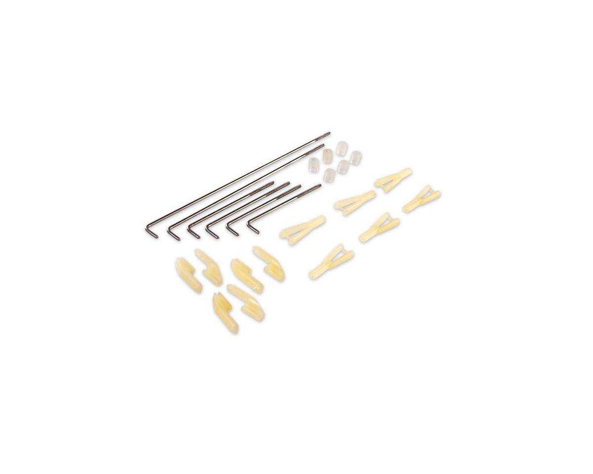 E-flite Turbo Timber SWS 2.0m Pushrod Set