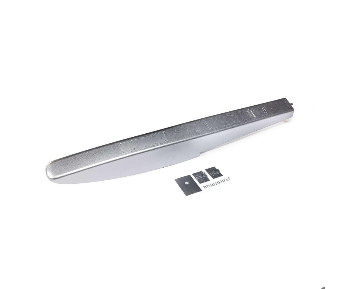 E-flite Left Float, Silver; 39.5"