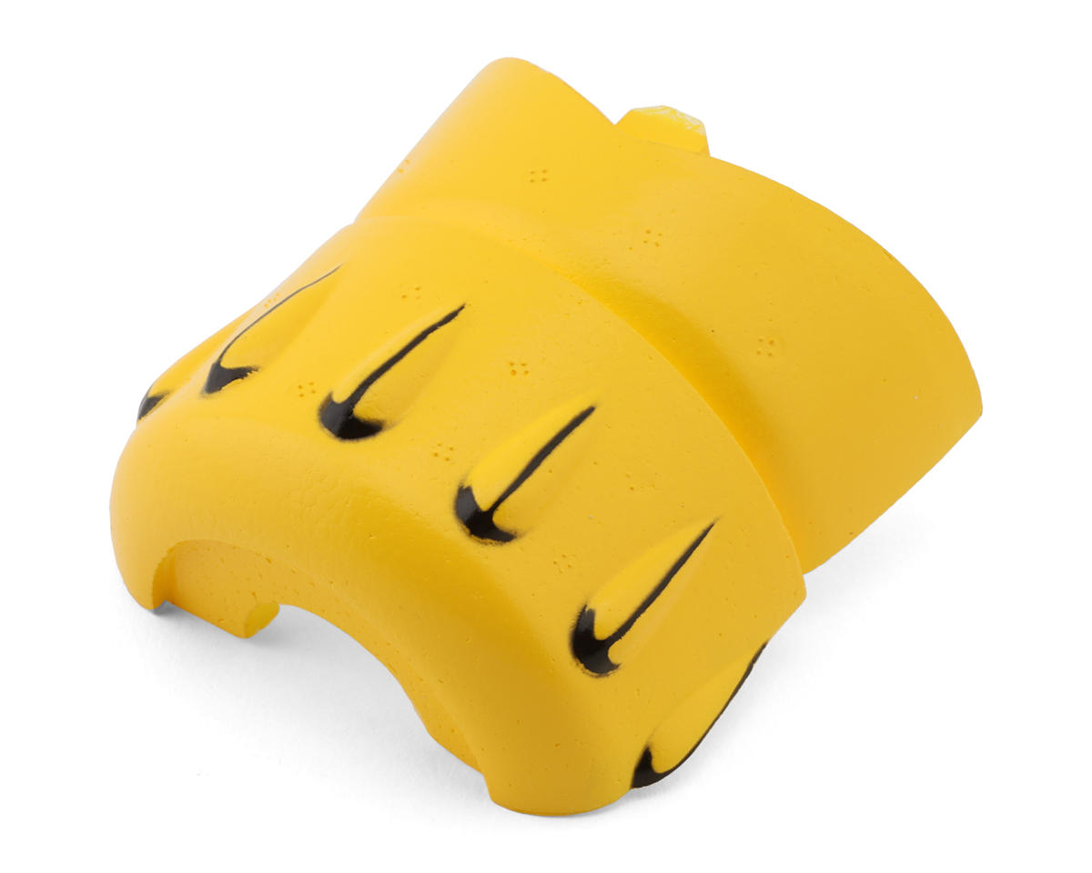 E-flite UMX Waco Battery Hatch (Yellow)