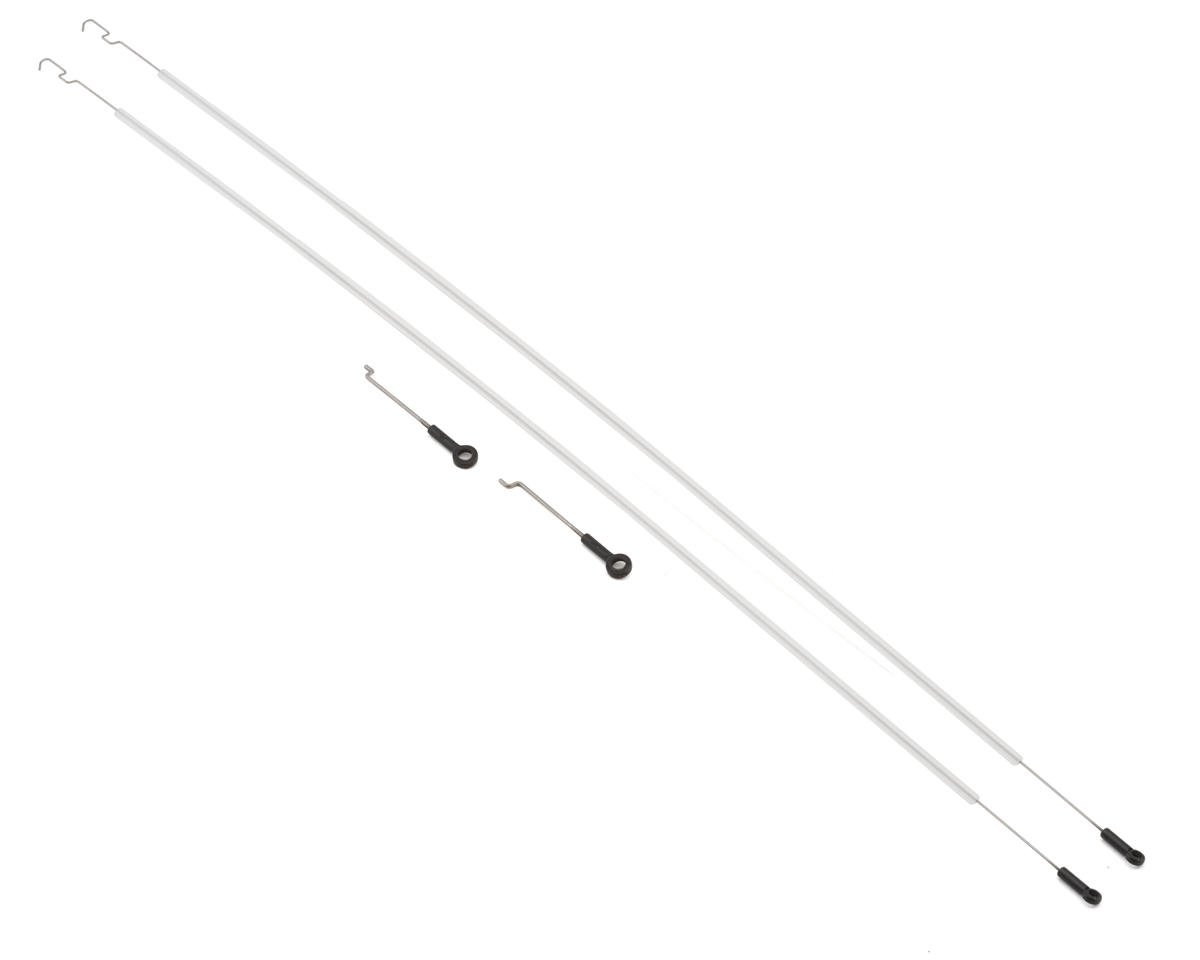 E-flite UMX Conscendo Pushrod Set