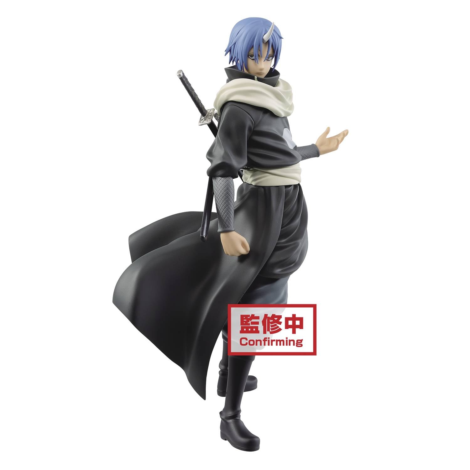 THAT TIME I GOT REINCARNATED OTHERWORLDER V8 SOEI FIG