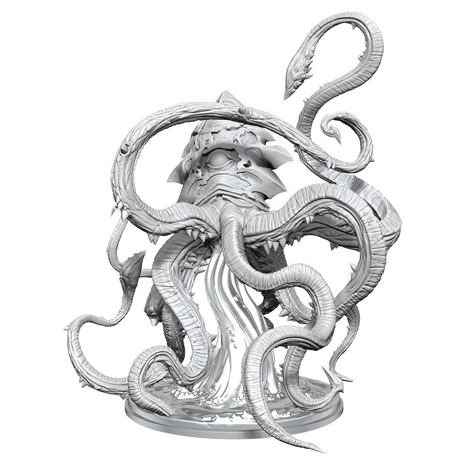 MTG: Unpainted Miniatures - Reservoir Kraken (90563)