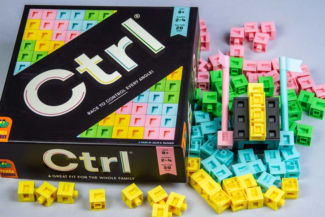 Ctrl