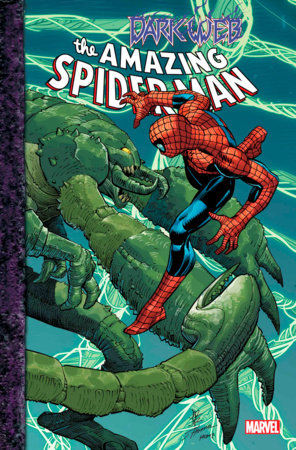 AMAZING SPIDER-MAN #18 [DWB]