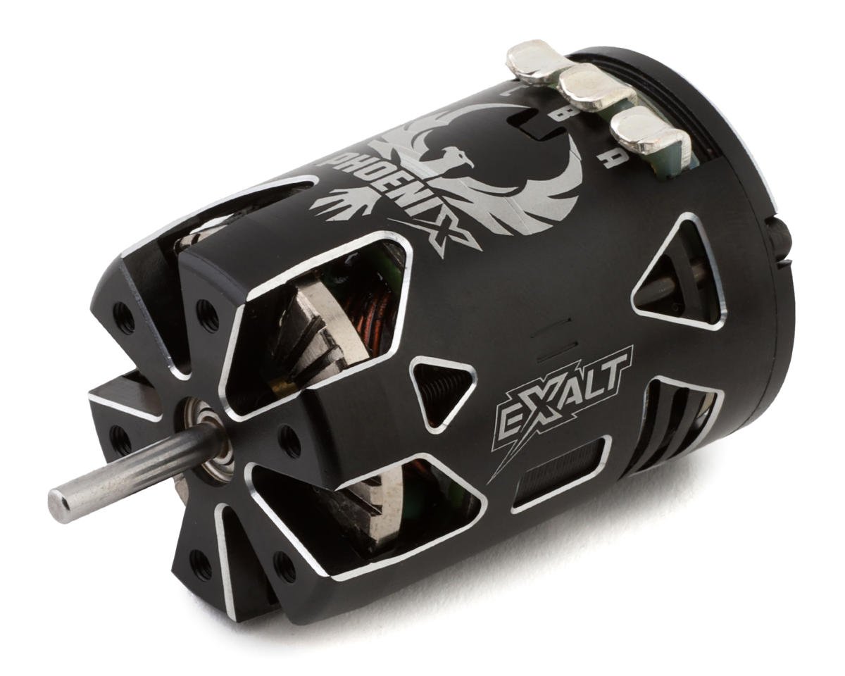 Team Exalt Phoenix Modified Brushless Motor (6.5T)