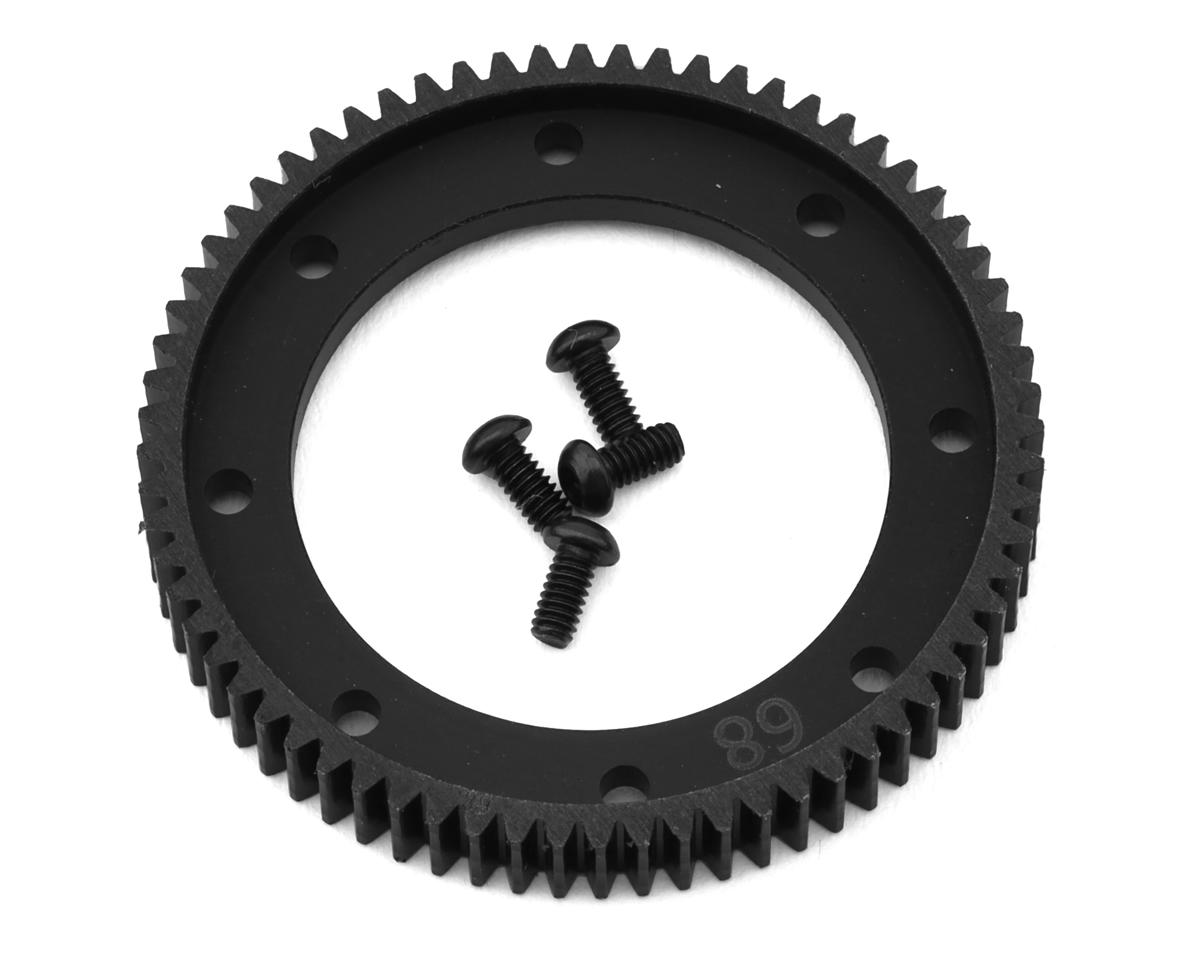 Exotek Lightweight 48P Spur Gear (Stock Spec Classis) (68T)