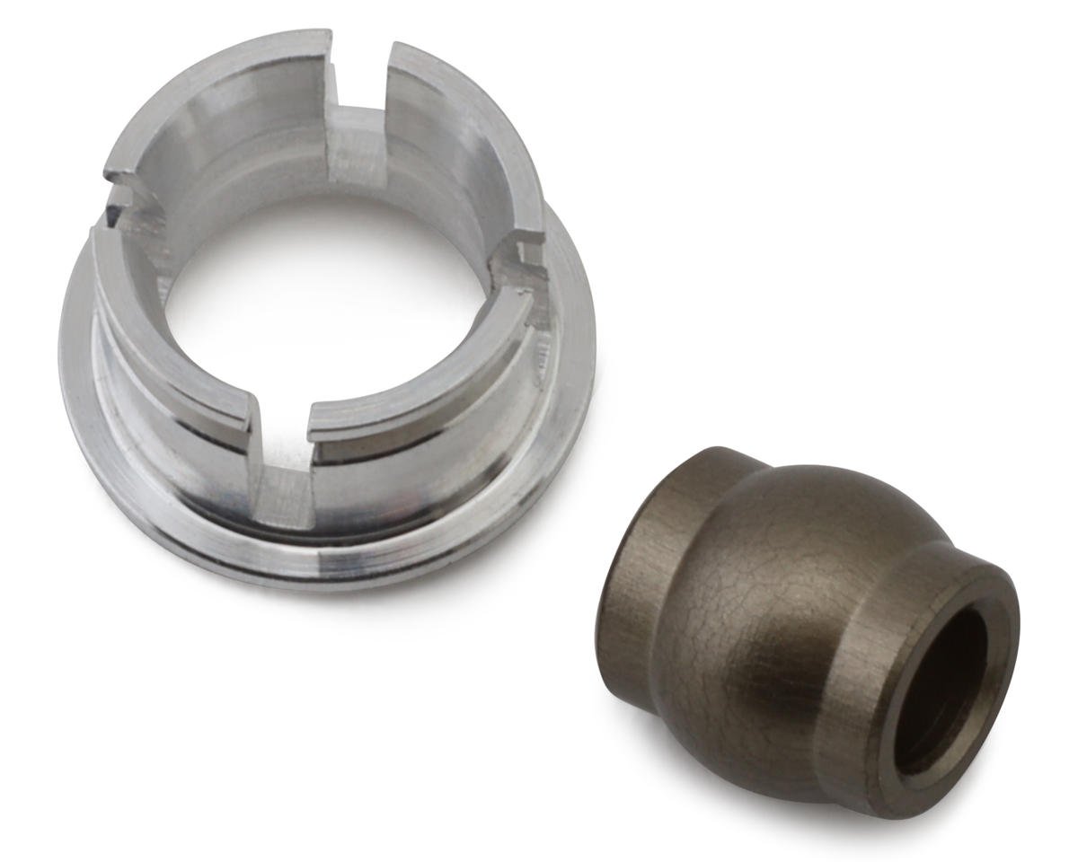 Exotek Vader/F1 Ultra Aluminum HD 5.8mm Suspension Pivot Cup