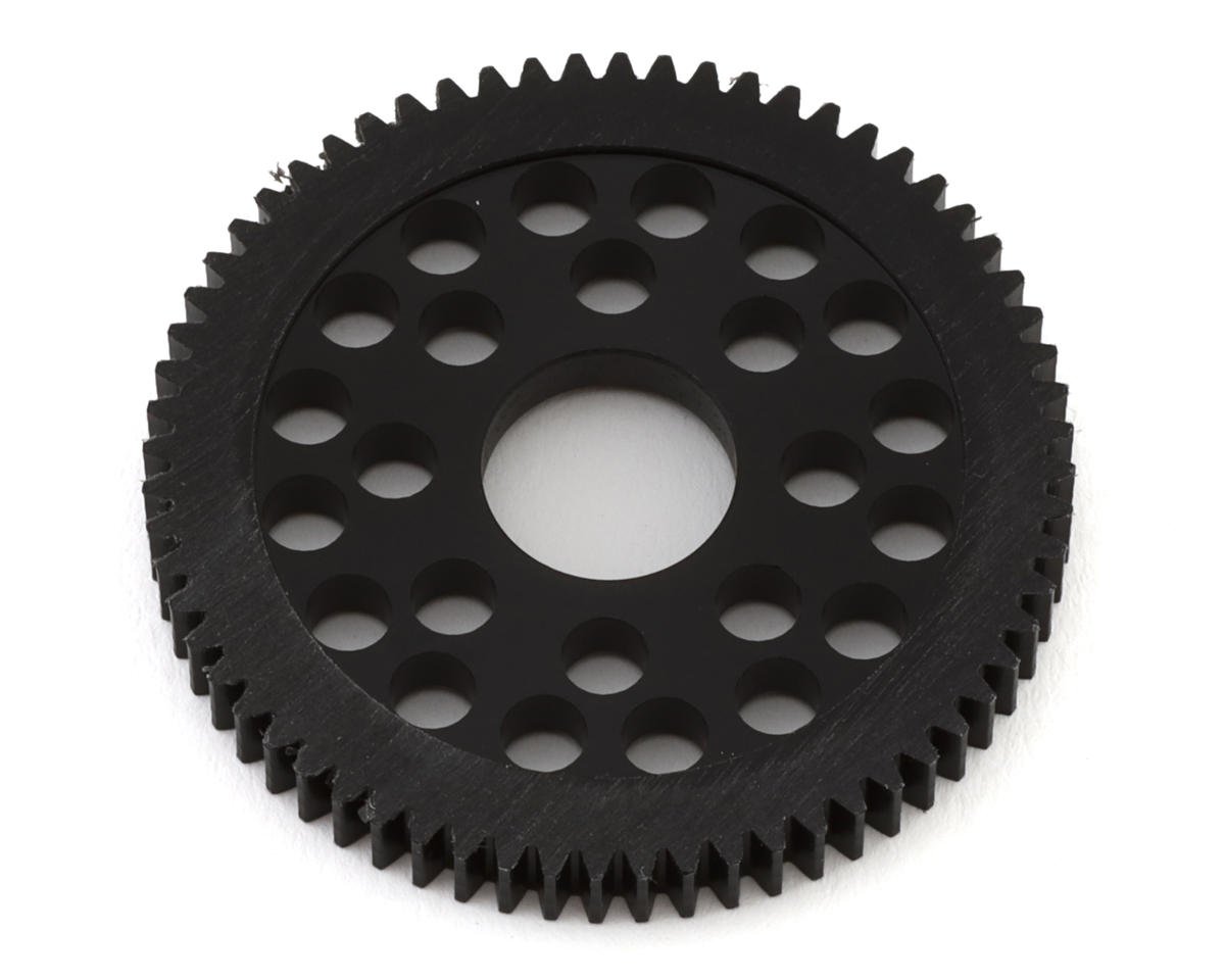 Exotek F1/Pan Car 48P HD Spur Gear (64T)