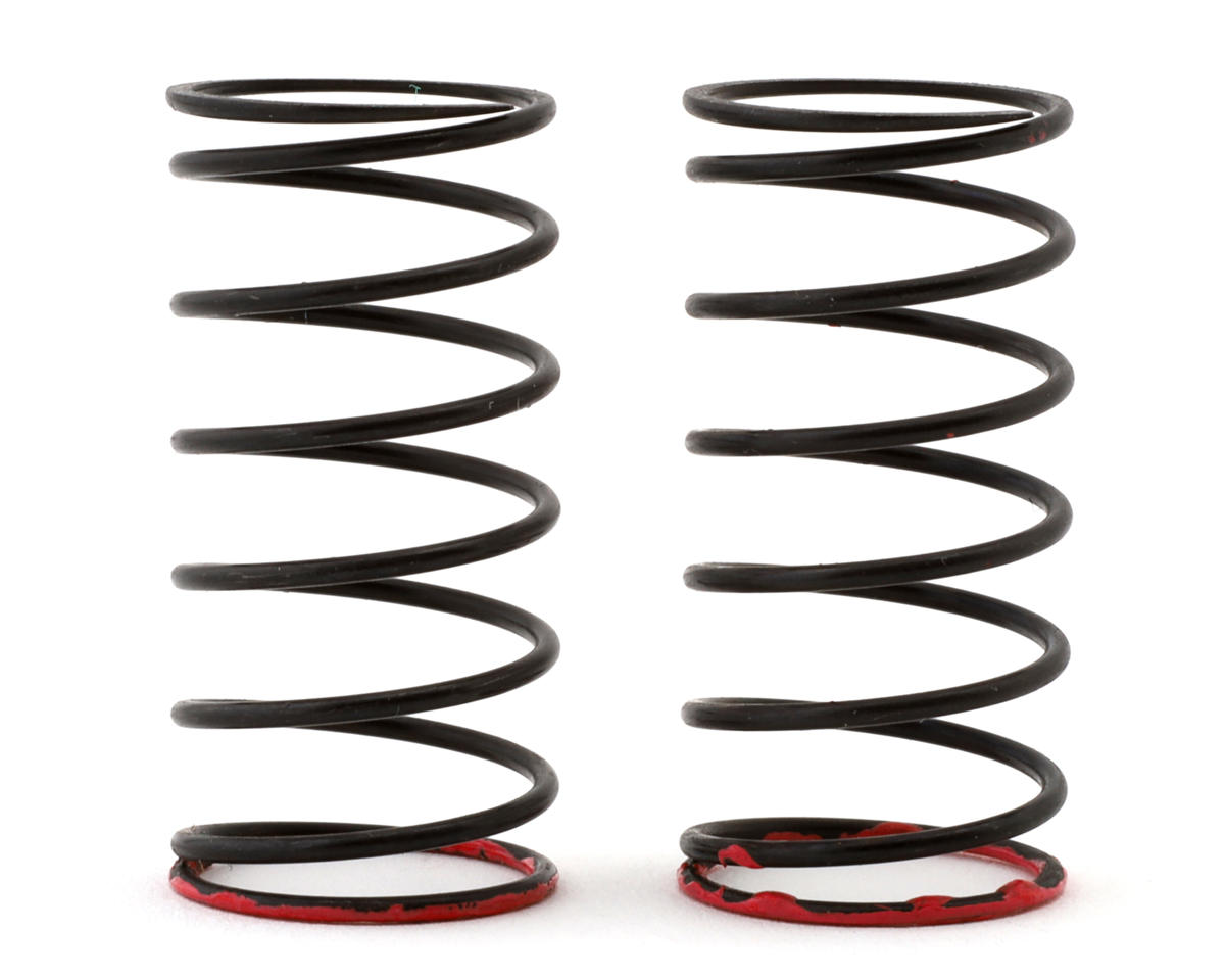 Exotek Vader Sprint Shock Springs (2) (Pink/4.5lbs)