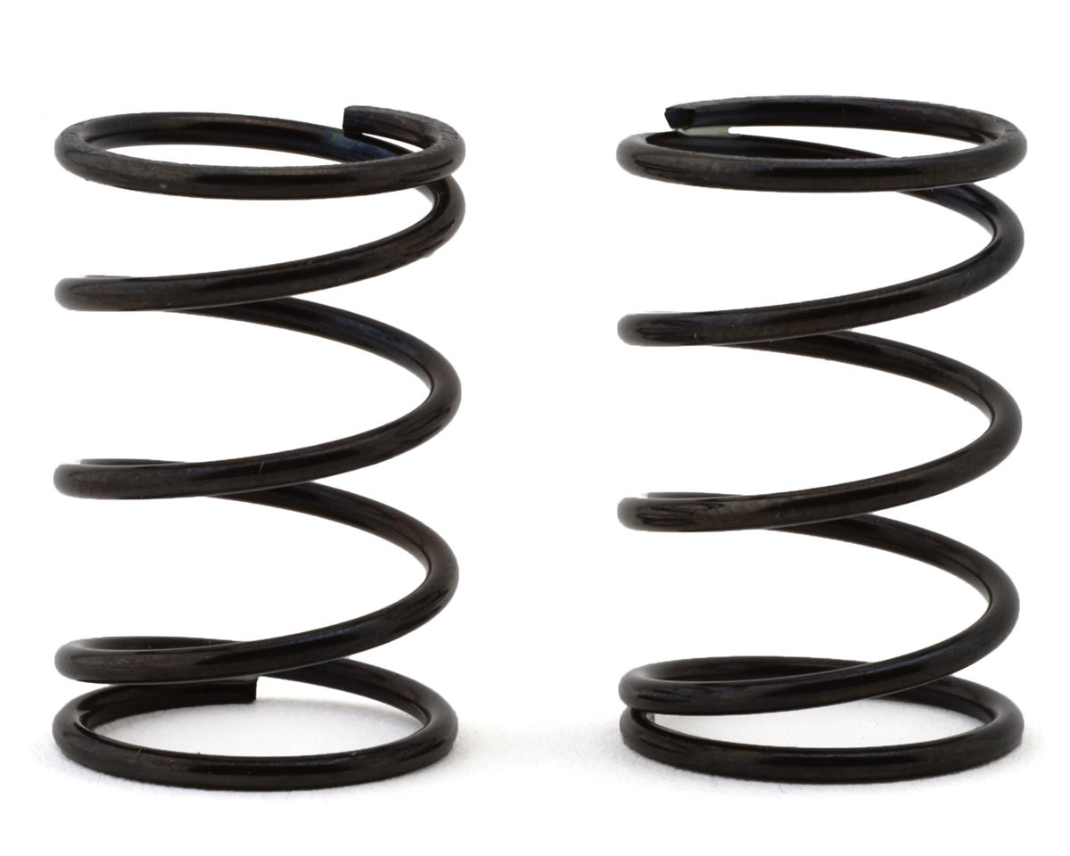 Exotek Vader Sprint Shock Springs (2) (White/13.0lbs)