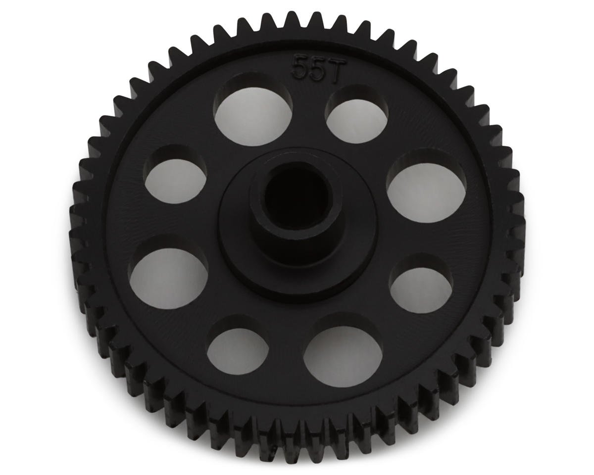 Exotek Losi® Mini-B & Mini-T Mod 0.5 Locker Spur Gear (55T)