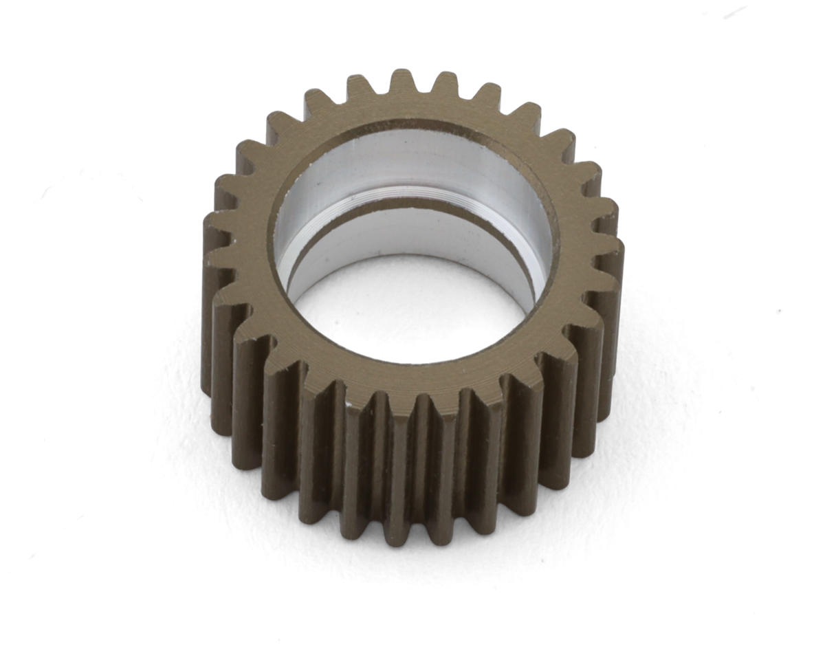 Exotek Losi® 22S Sprint Aluminum Lightweight Idler Gear (27T)
