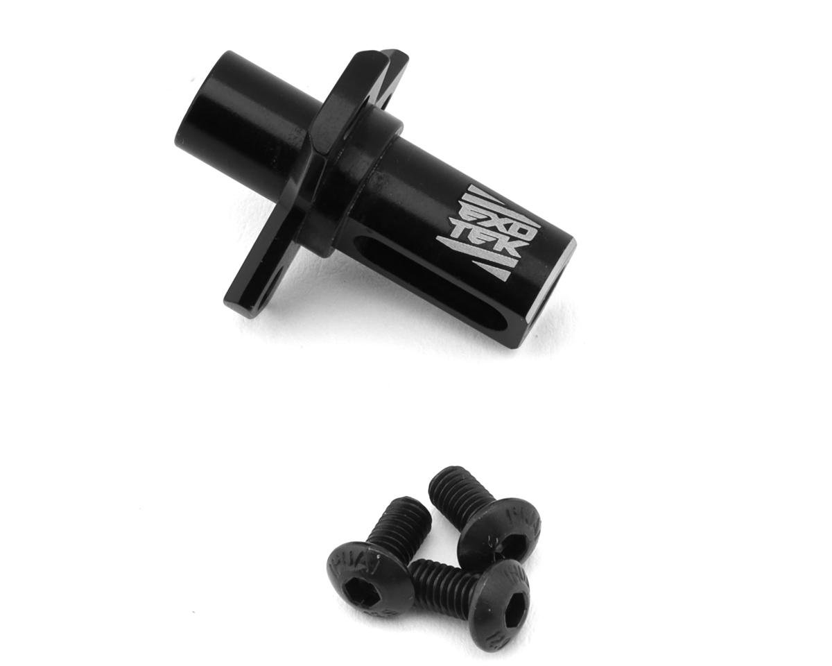 Exotek Losi® 22S Sprint Aluminum Slipper Eliminator (Kimbrough Spur Gears)