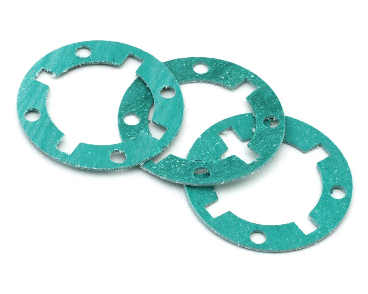 Exotek Vader Sprint Differential Gaskets (3)