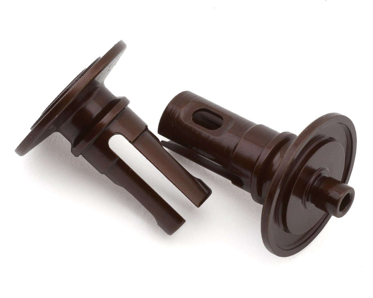 Exotek Vader Sprint Ball Differential Outdrives (2)