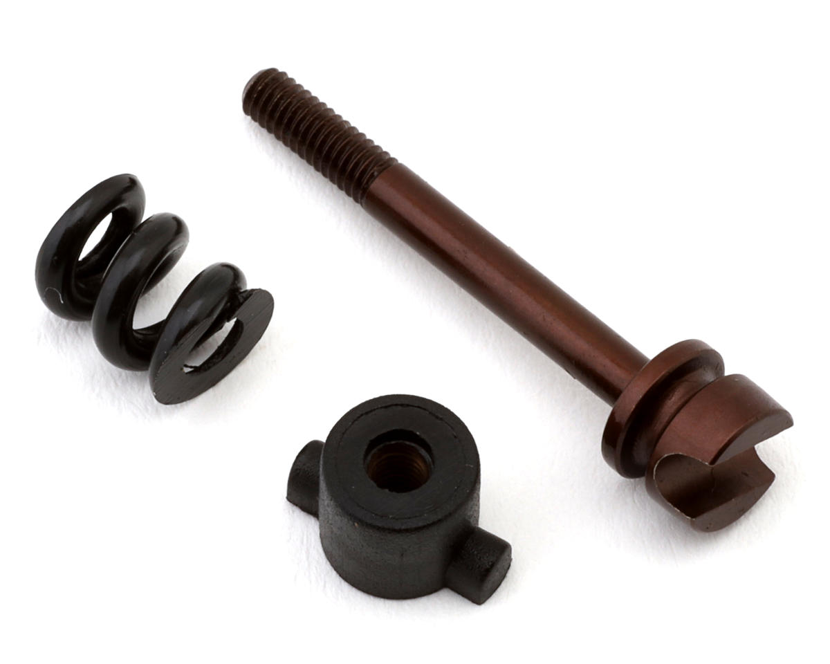 Exotek Vader Ball Differential Spring, Screw & Nut Set