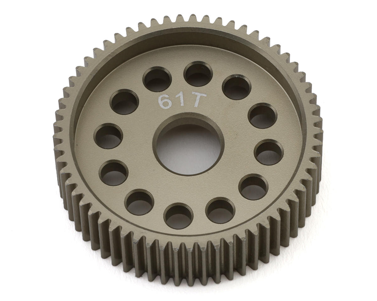 Exotek Vader Aluminum Ball Differential Gear (61T)