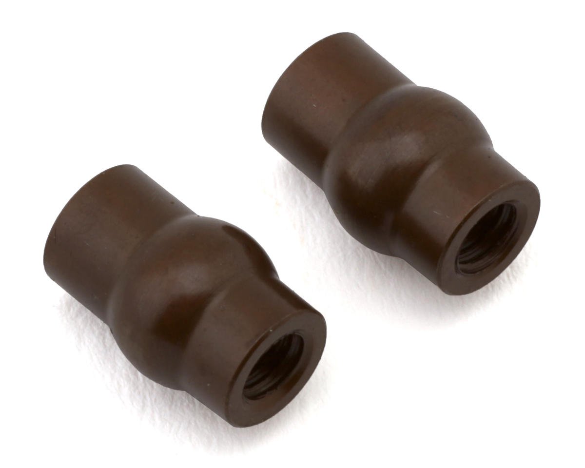 Exotek Vader Sprint Low Suspension Pivot Balls (2)