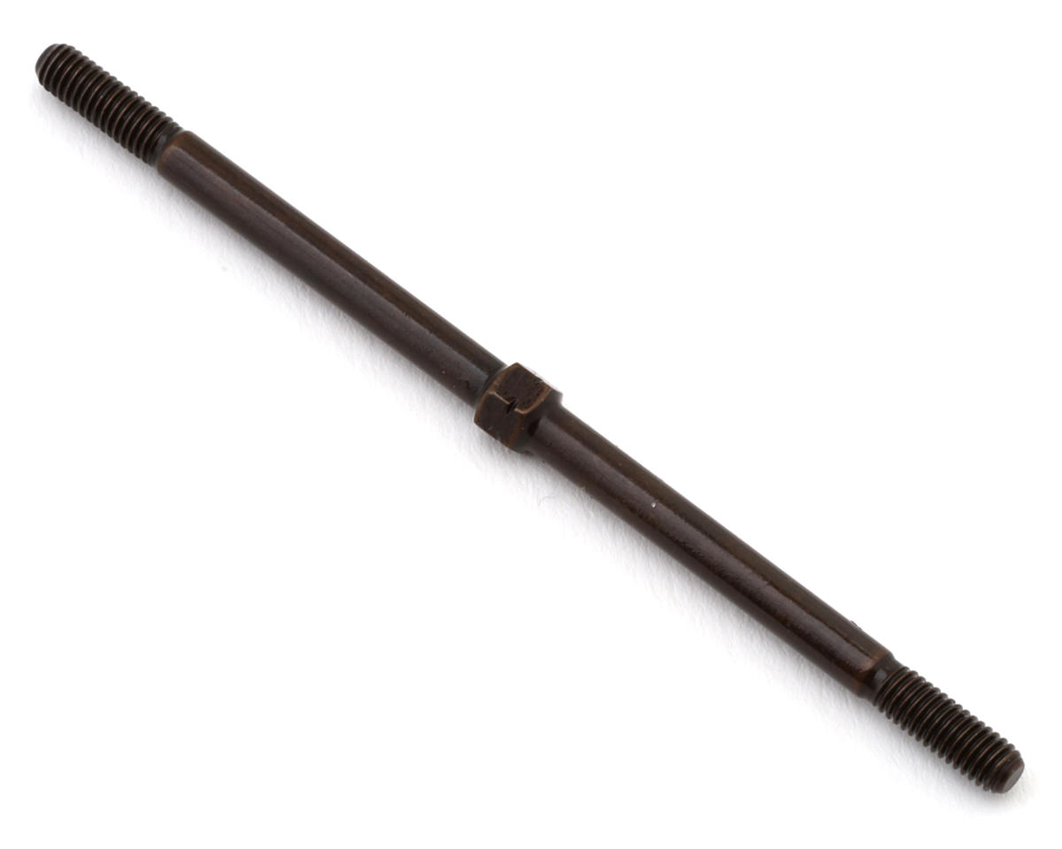 Exotek 67mm Steel Toe Link Turnbuckle (1)