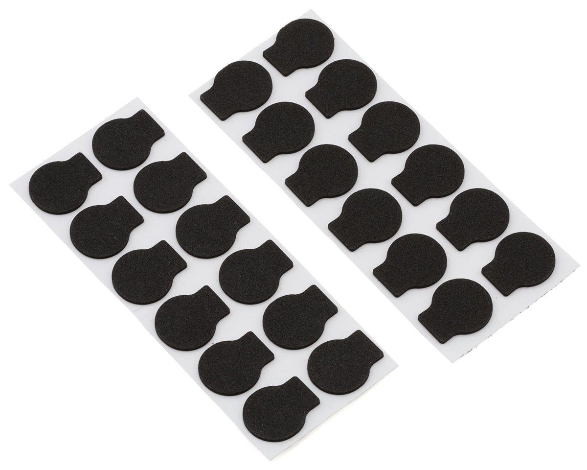 Exotek Vader Sprint Foam Suspension Covers (24)