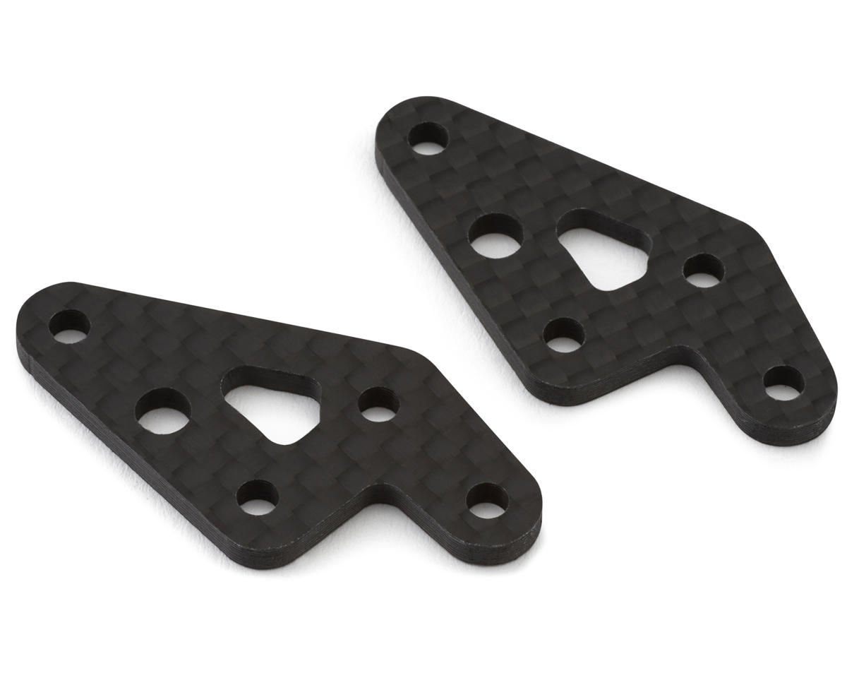 Exotek F1 Ultra R5 Carbon Side Wings (2)