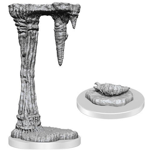 D&D: Nolzur's Marvelous Miniatures - Piercers (90420)