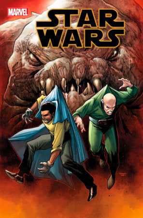 STAR WARS #39 [DD]