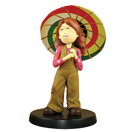 Firefly: Little Damn Heroes - Kaylee Maquette
