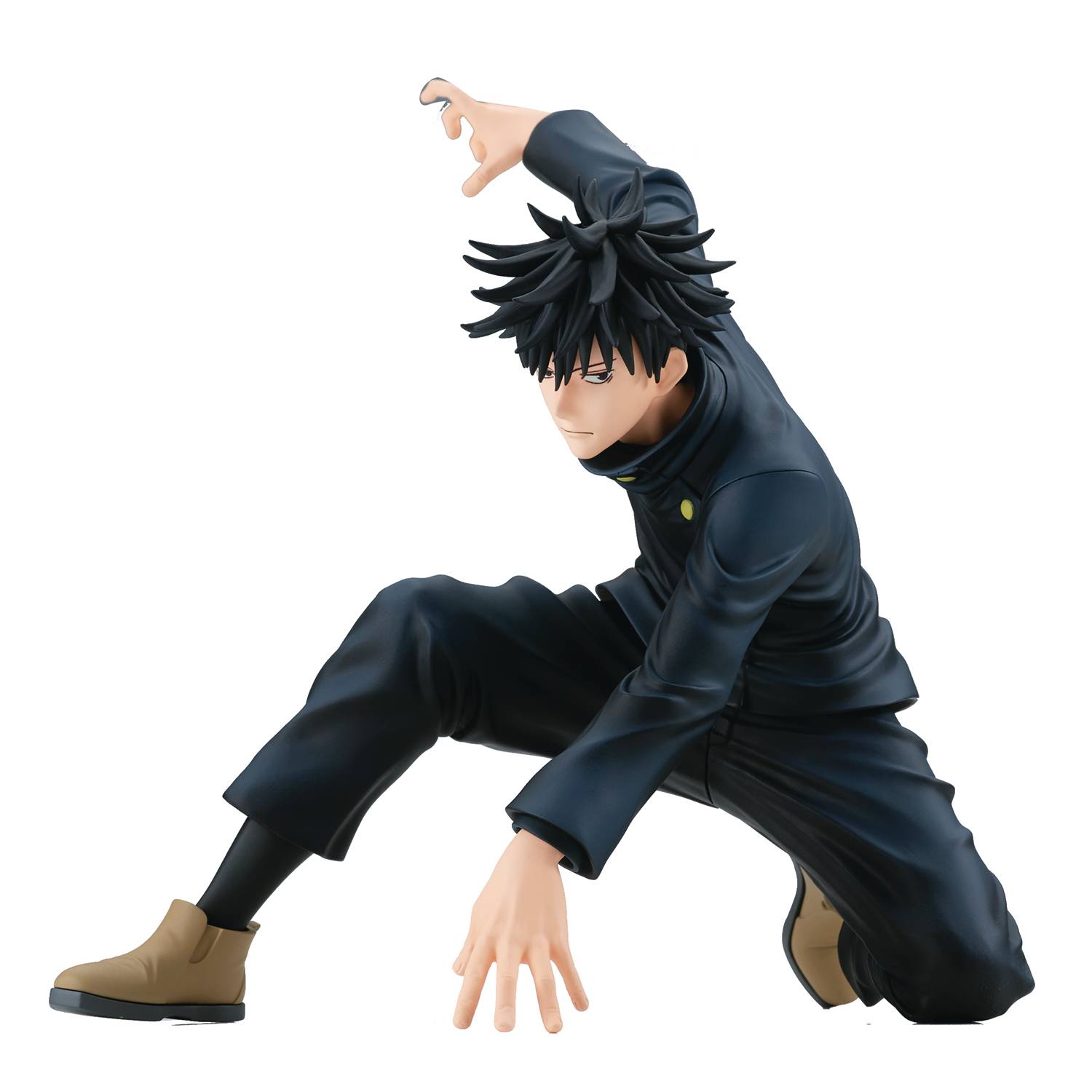 JUJUTSU KAISEN MAXIMATIC MEGUMI FUSHIGURO I FIG