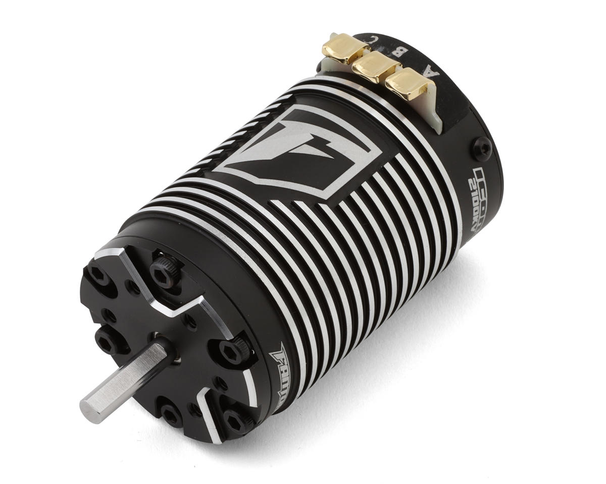 Fantom Icon Pro 1/8 Brushless Buggy Motor (2100kV)