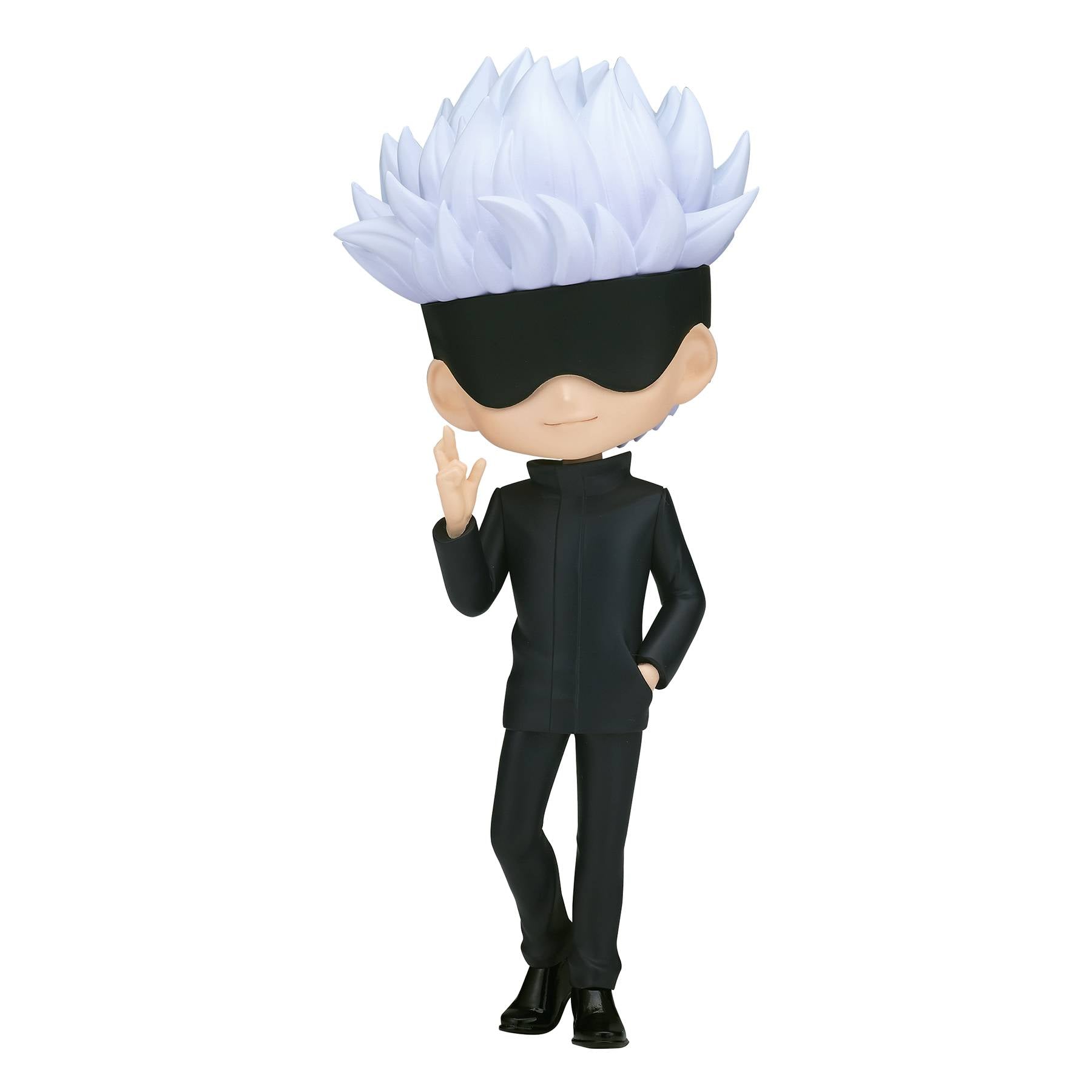 JUJUTSU KAISEN Q-POSKET SATORU GOJO VER A