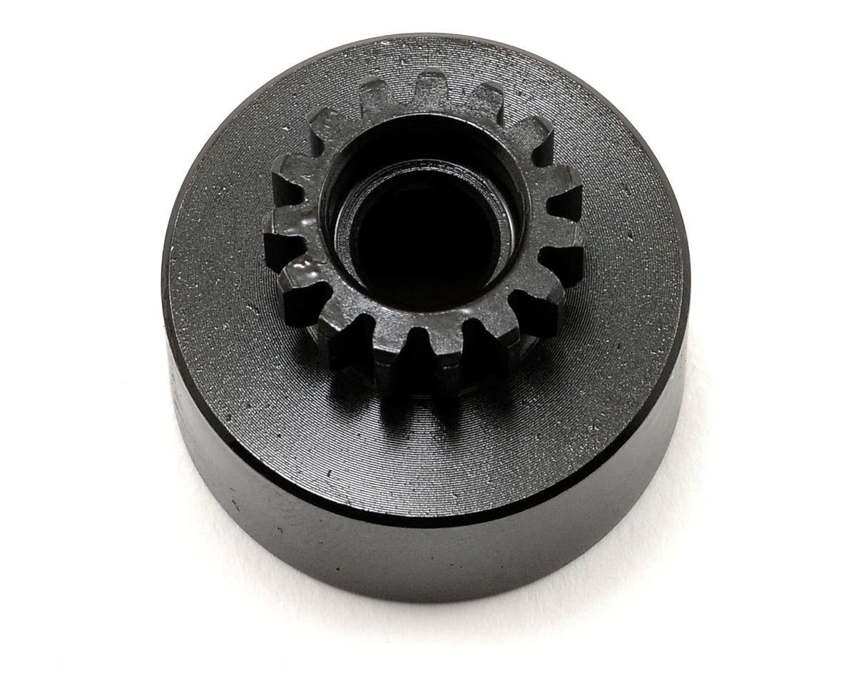Fioroni Steel Clutch Bell 15T w/o Bearings