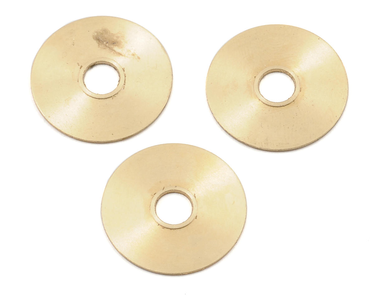 Fioroni Special Clutch Shim for all Sliding Clutch